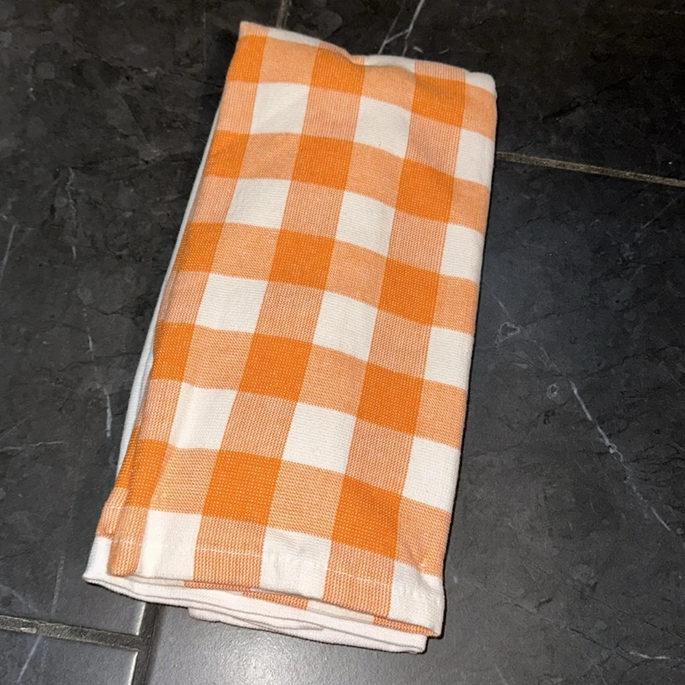 Easter hand towels